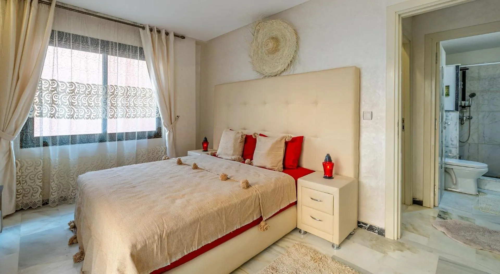 Aim House Apartment Marrakesh 0*,