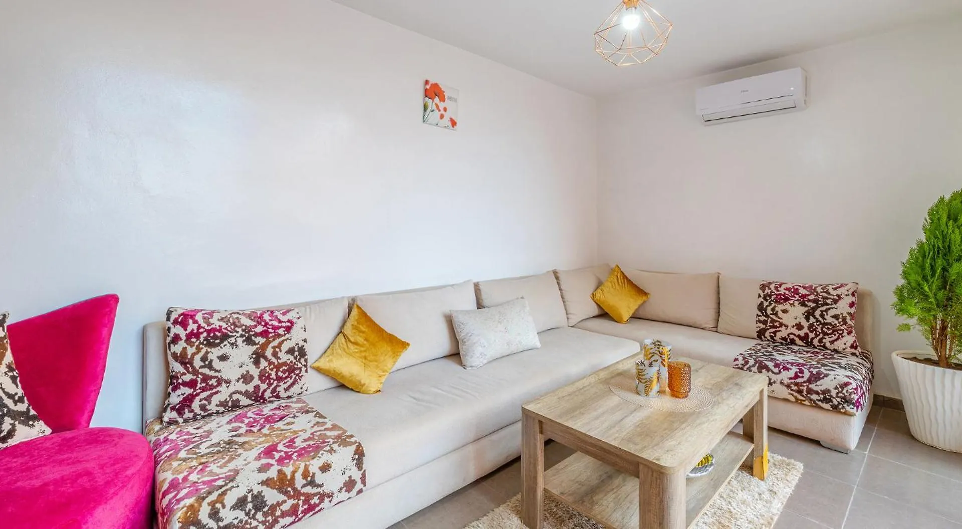 Aim House Apartment Marrakesh