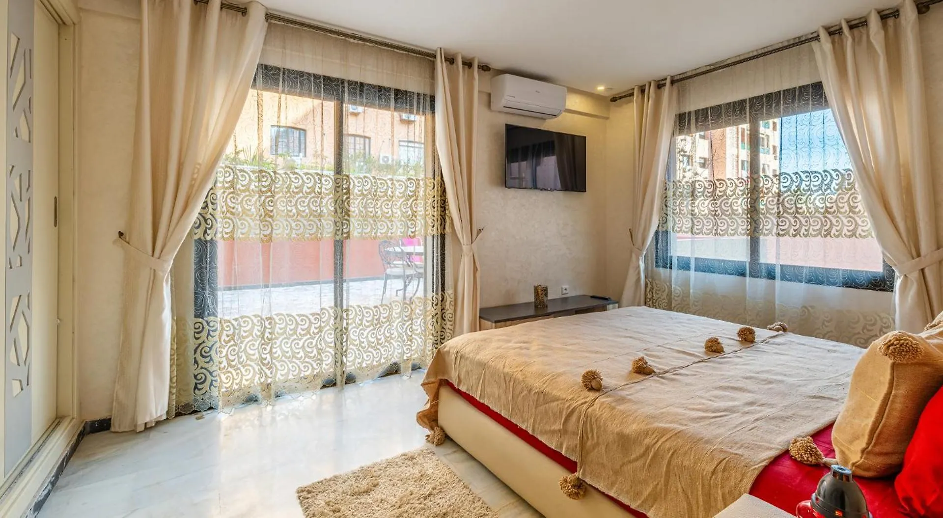 Aim House Apartment Marrakesh
