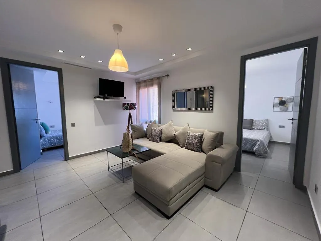 Aim House Apartment Marrakesh 0*,  Morocco