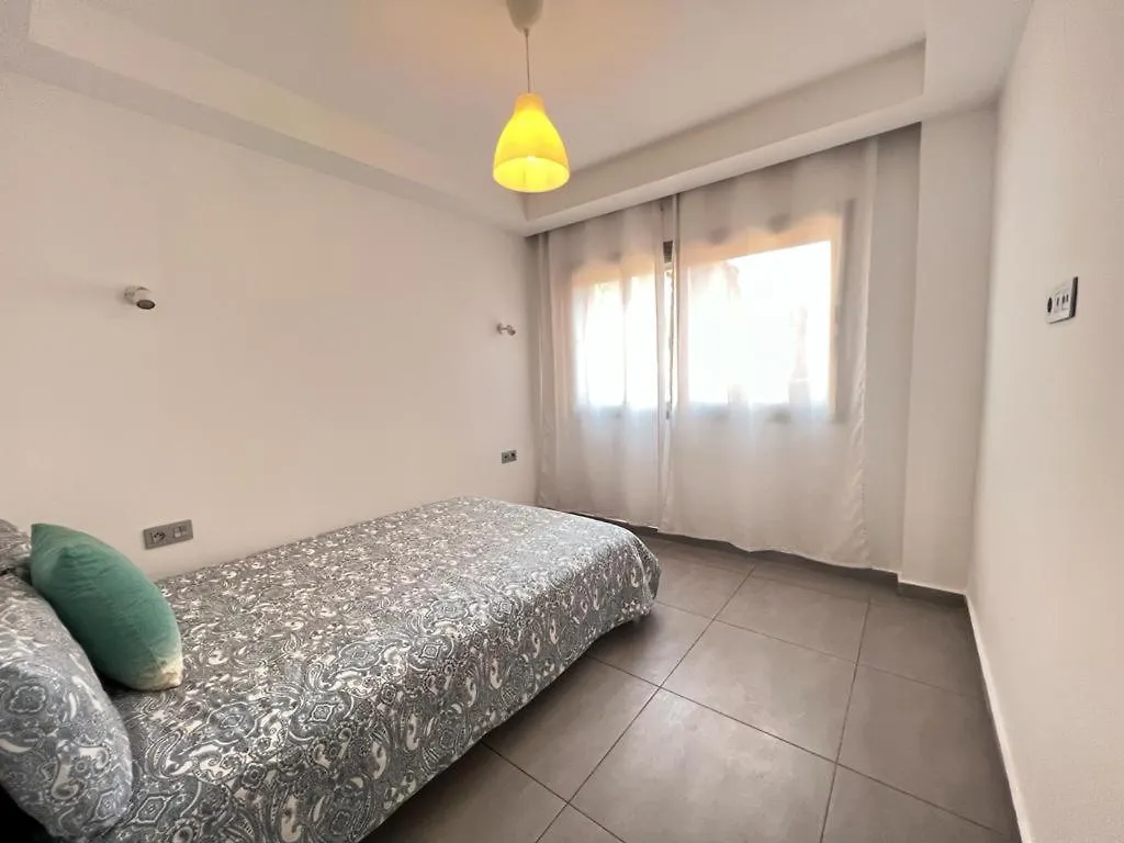 Aim House Apartment Marrakesh