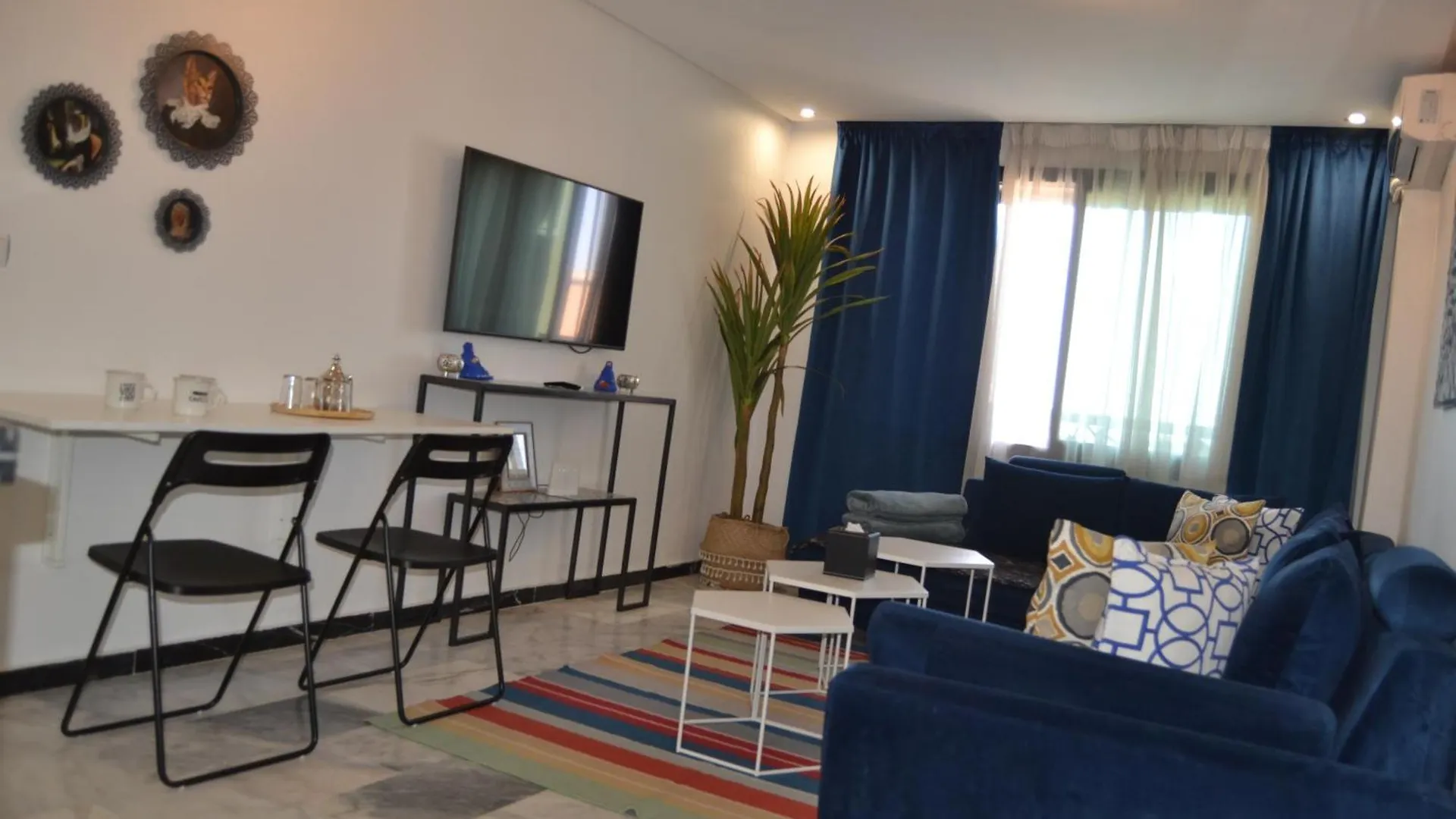 Aim House Apartment Marrakesh