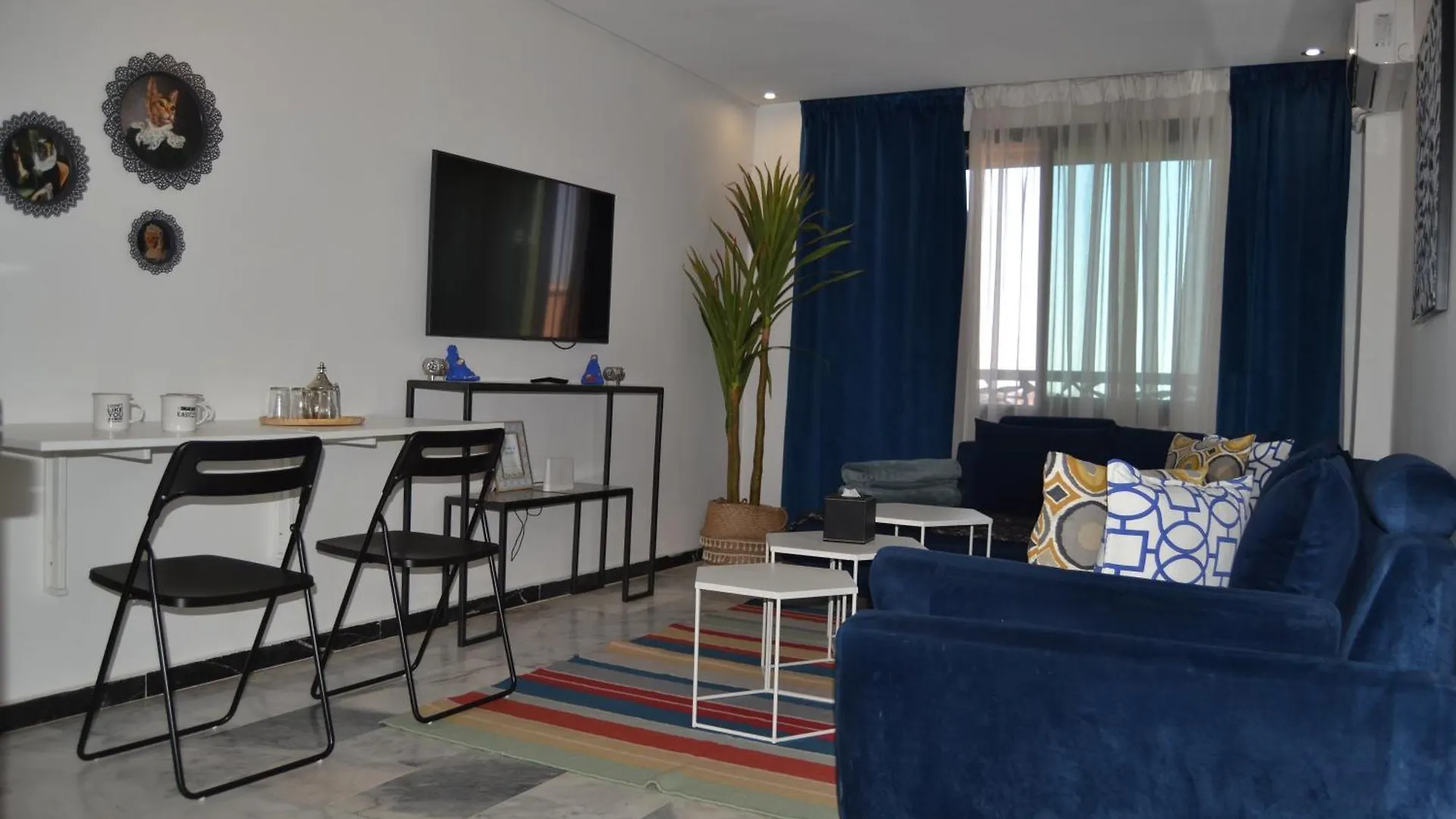Aim House Apartment Marrakesh 0*,