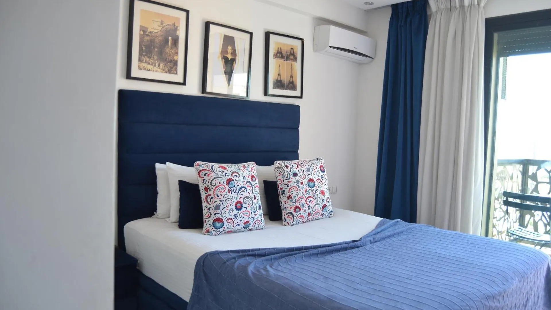 Aim House Apartment Marrakesh