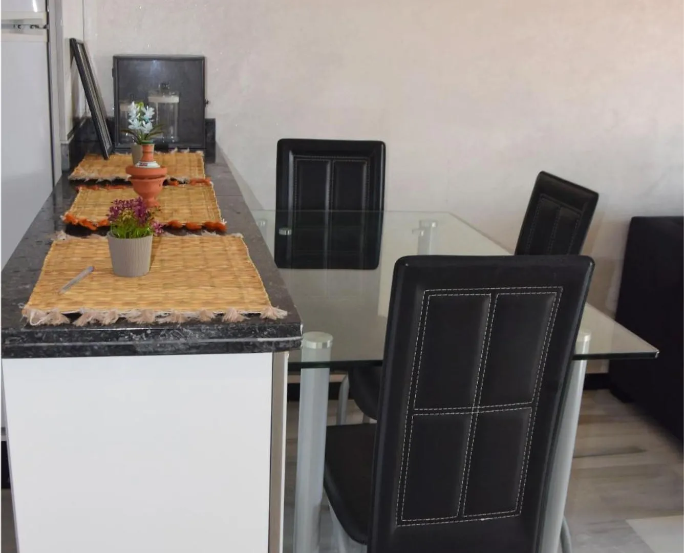 Aim House Apartment Marrakesh 0*,  Morocco