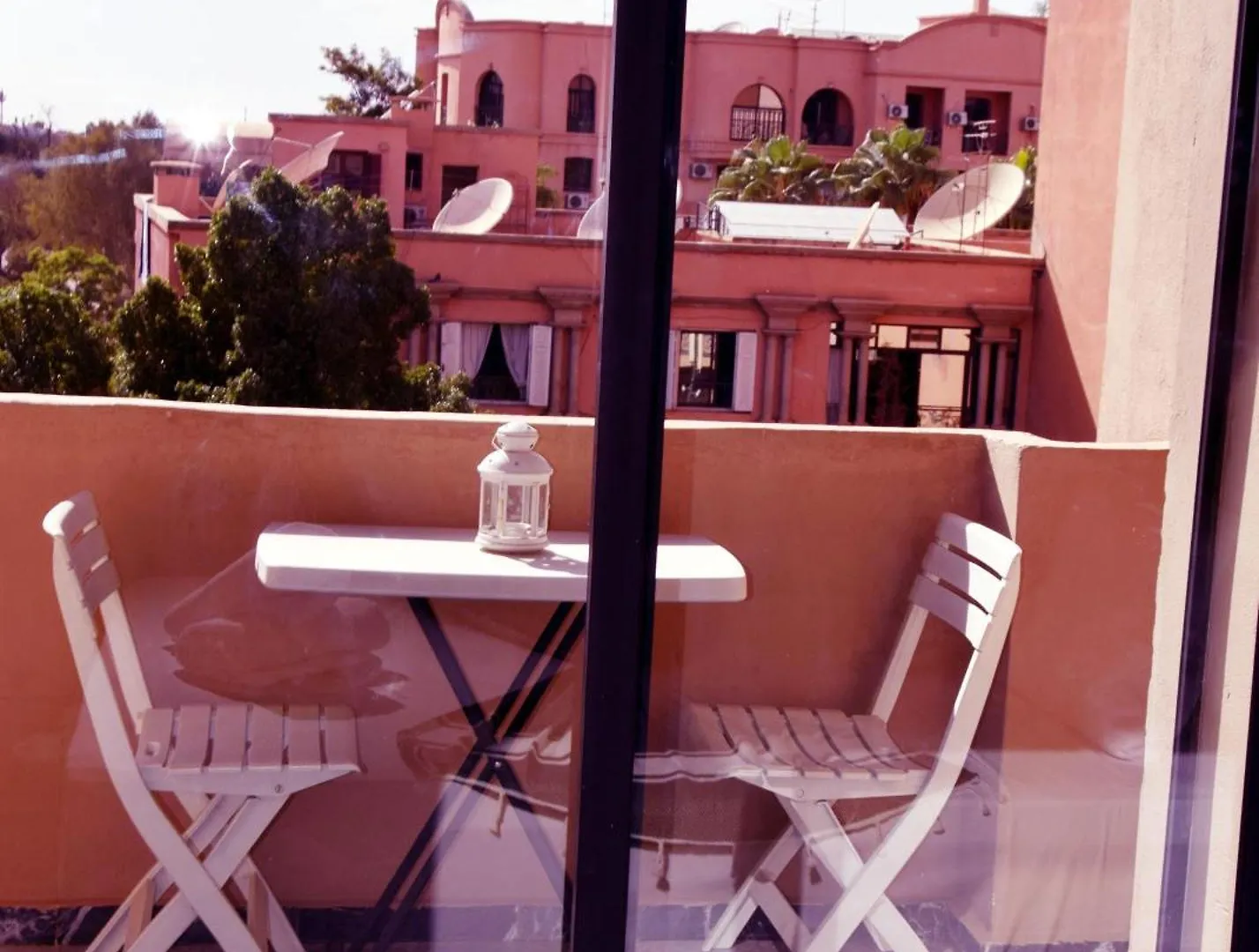 Aim House Apartment Marrakesh