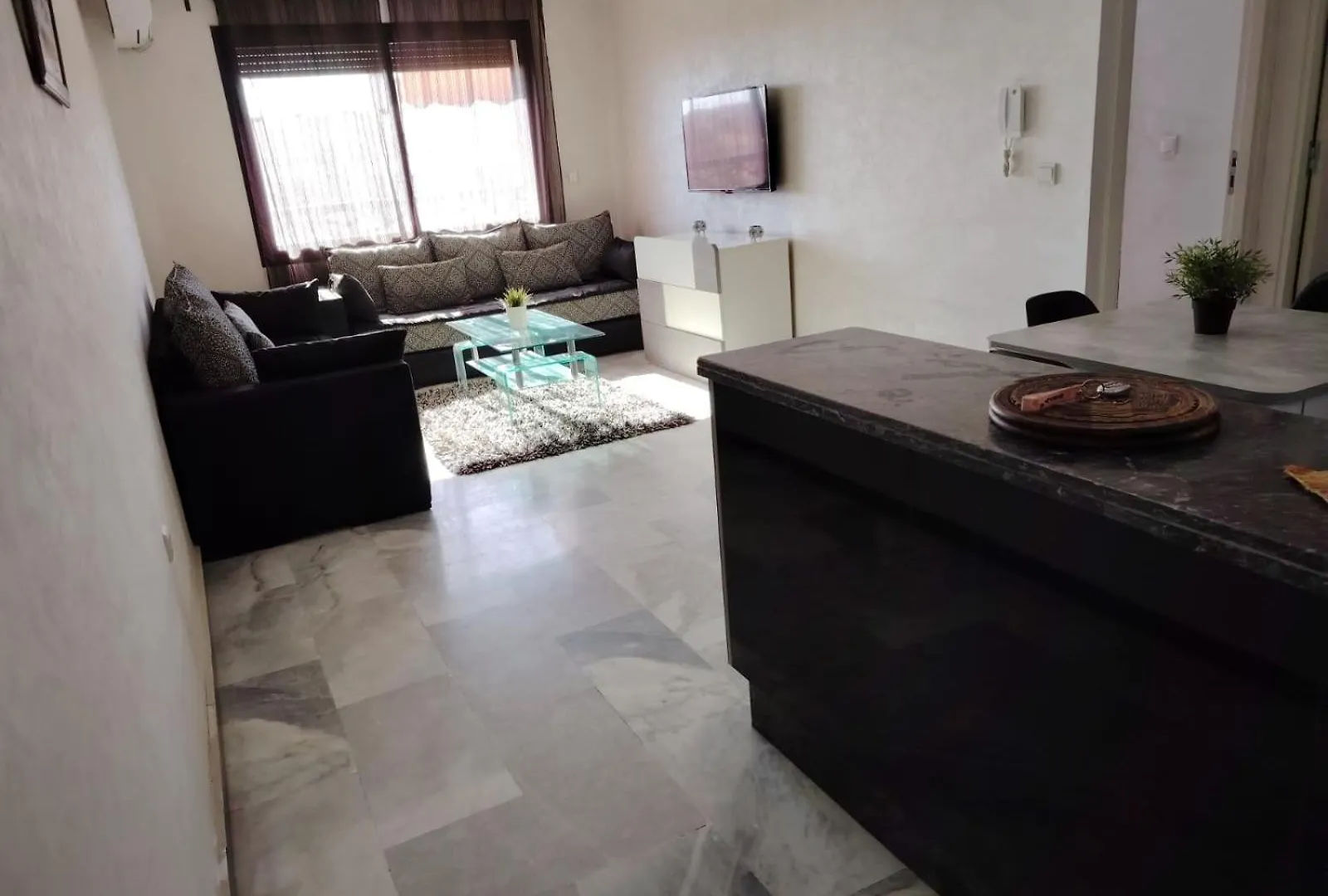 Aim House Apartment Marrakesh