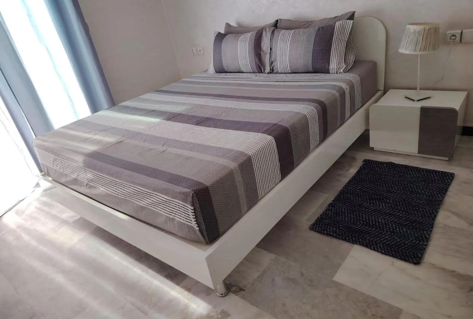 Aim House Apartment Marrakesh Morocco