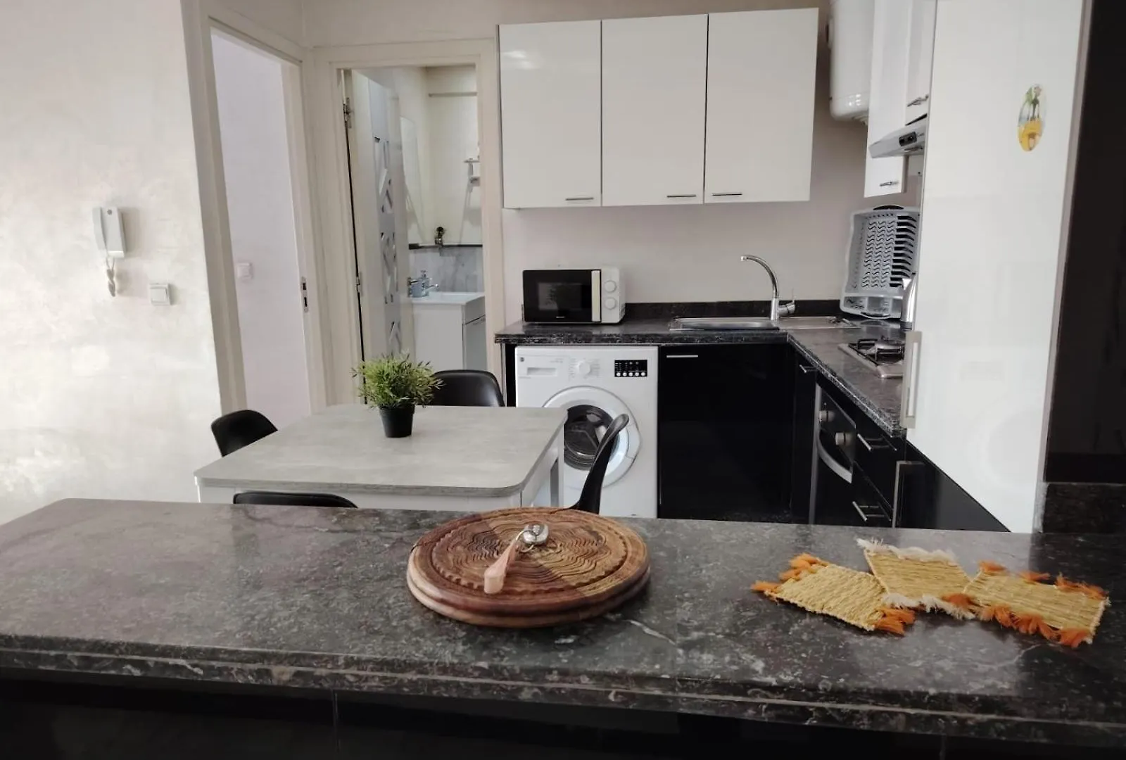 Aim House Apartment Marrakesh