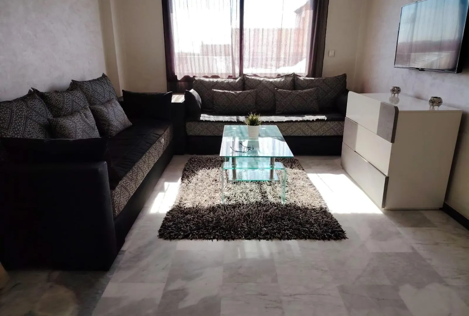 Aim House Apartment Marrakesh