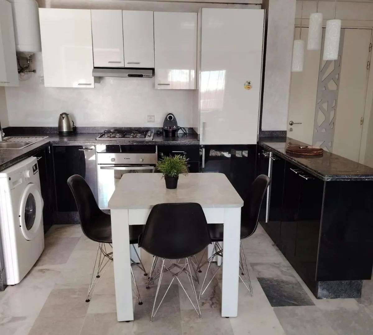 Aim House Apartment Marrakesh