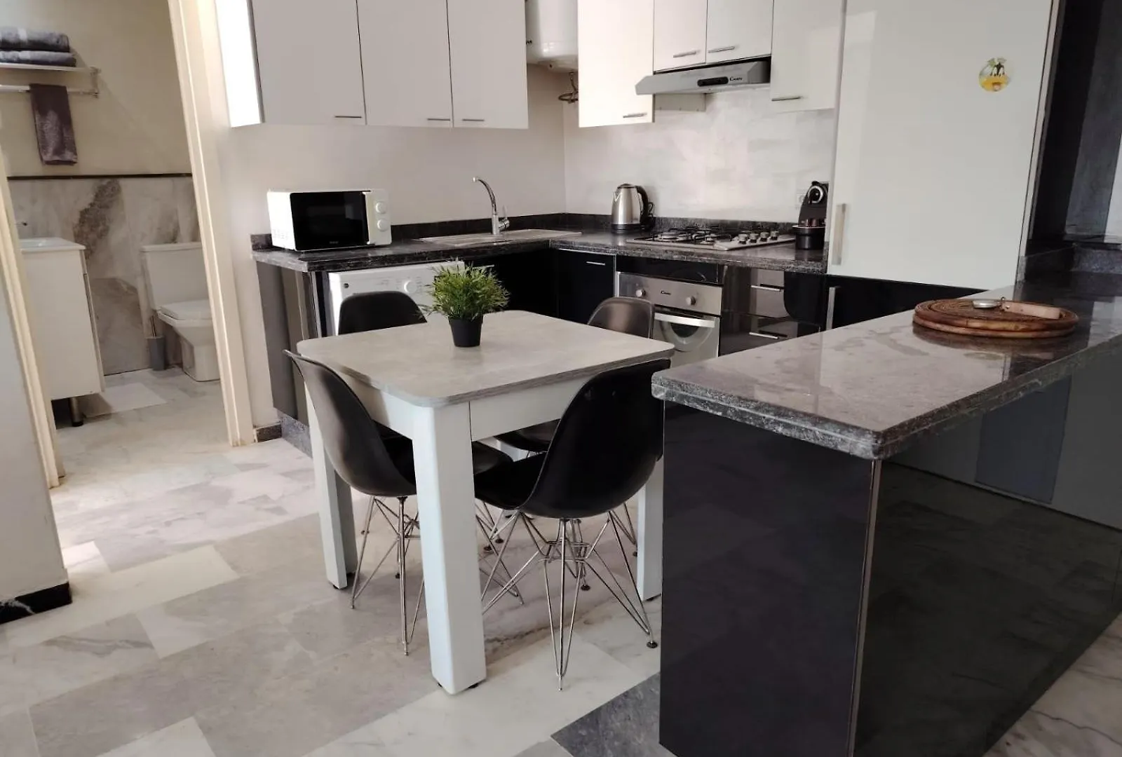 Aim House Apartment Marrakesh