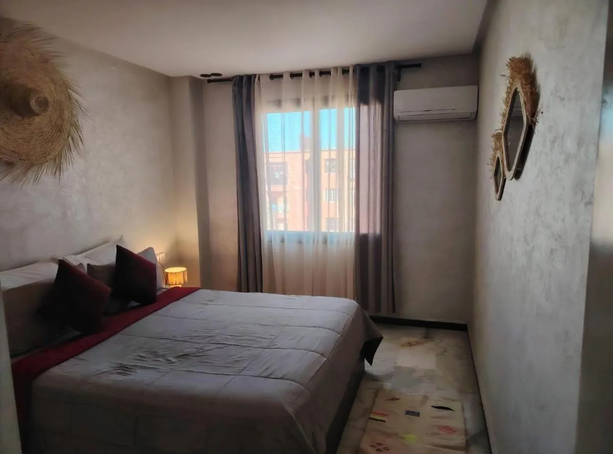Aim House Apartment Marrakesh 0*,  Morocco