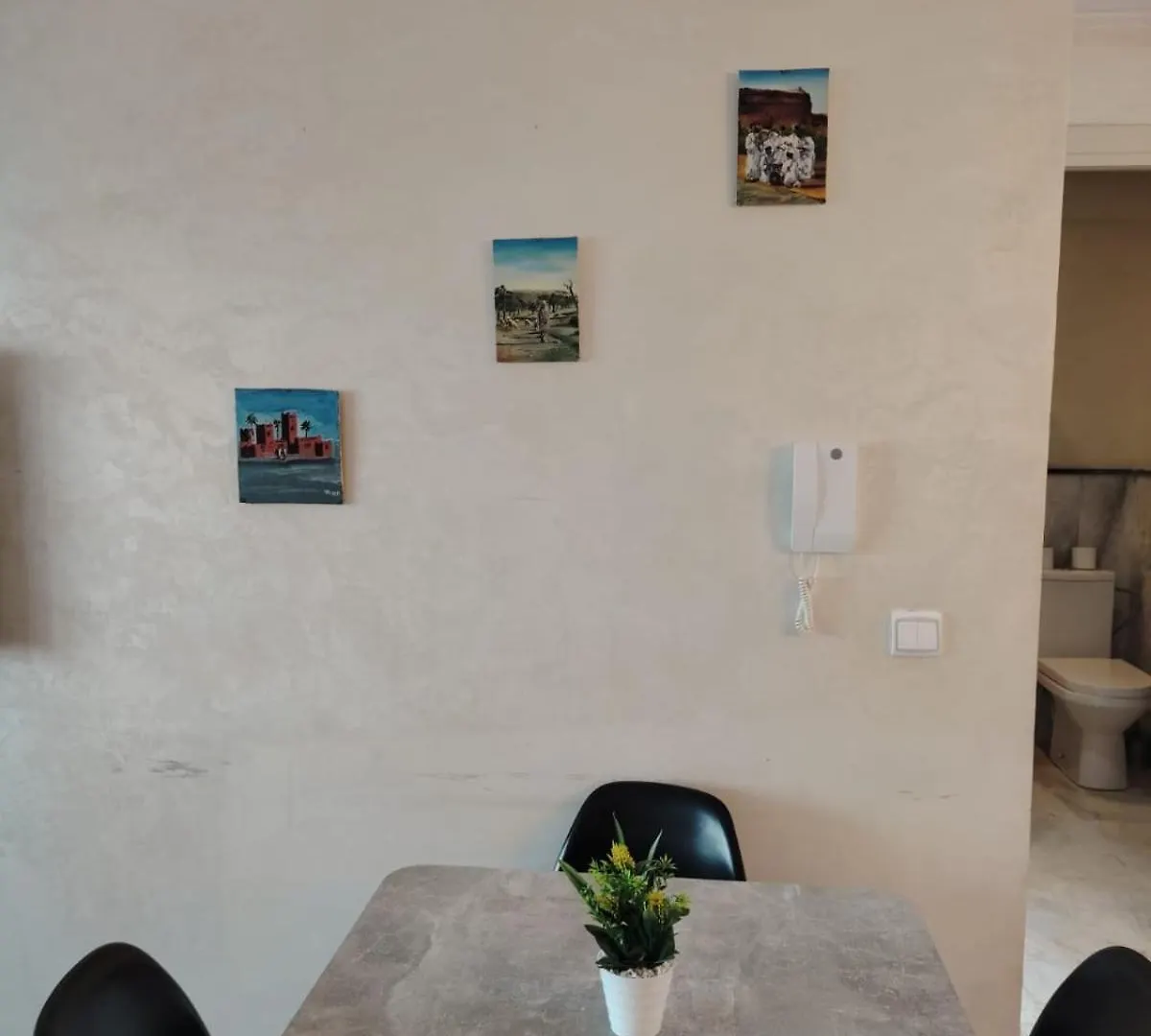 Aim House Apartment Marrakesh