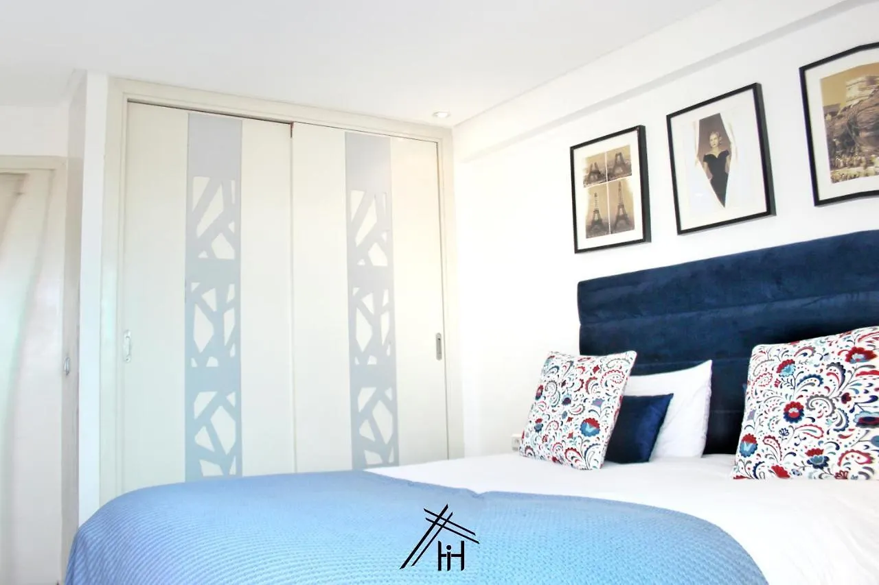 Aim House Apartment Marrakesh