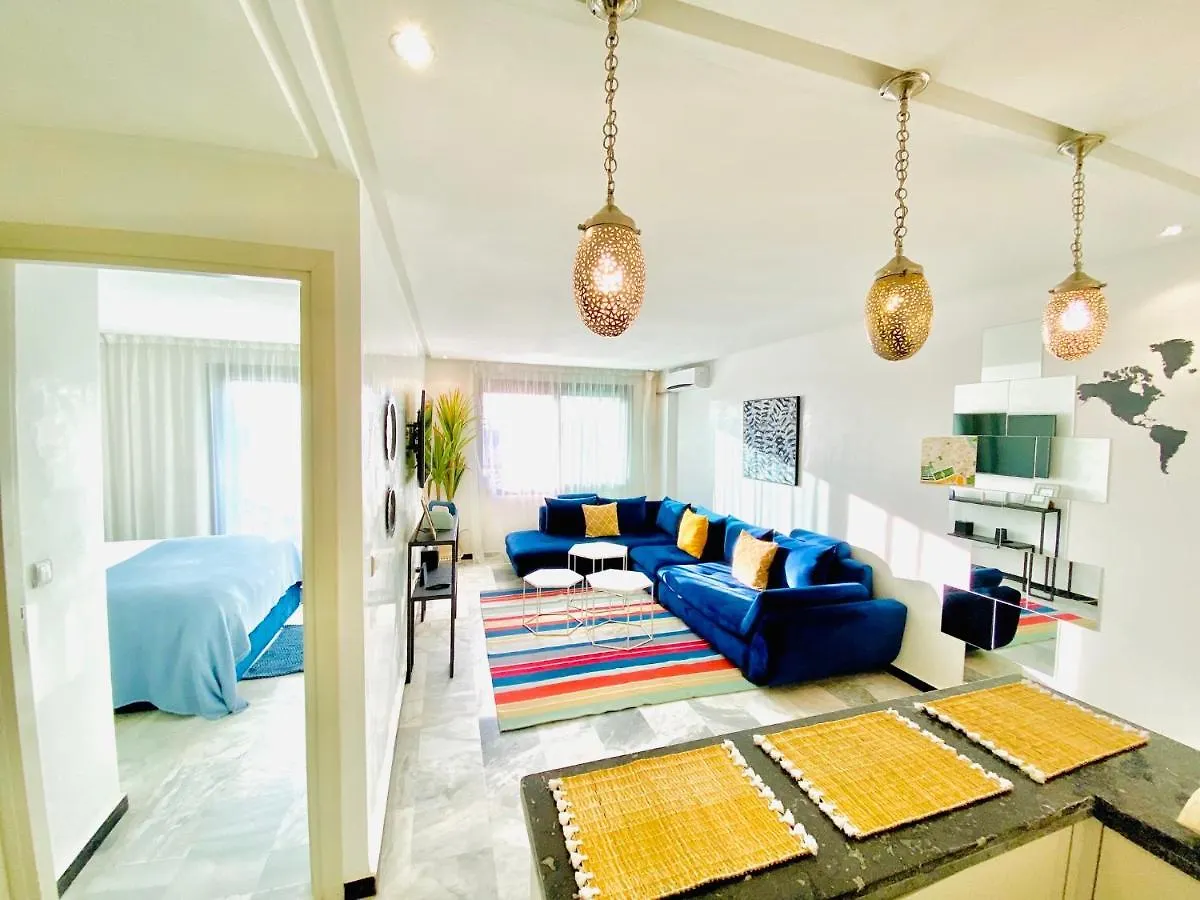 Aim House Apartment Marrakesh