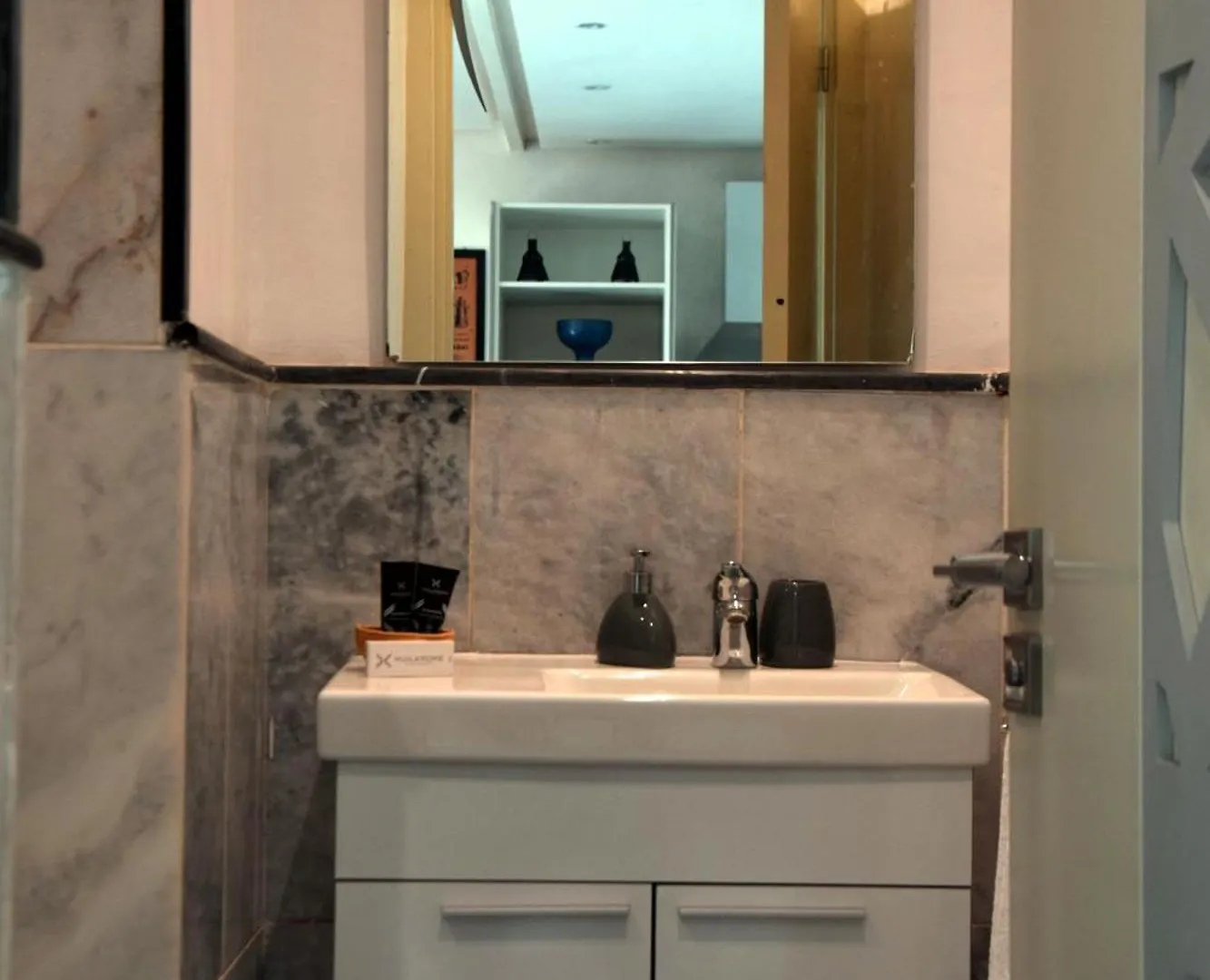 Aim House Apartment Marrakesh 0*,
