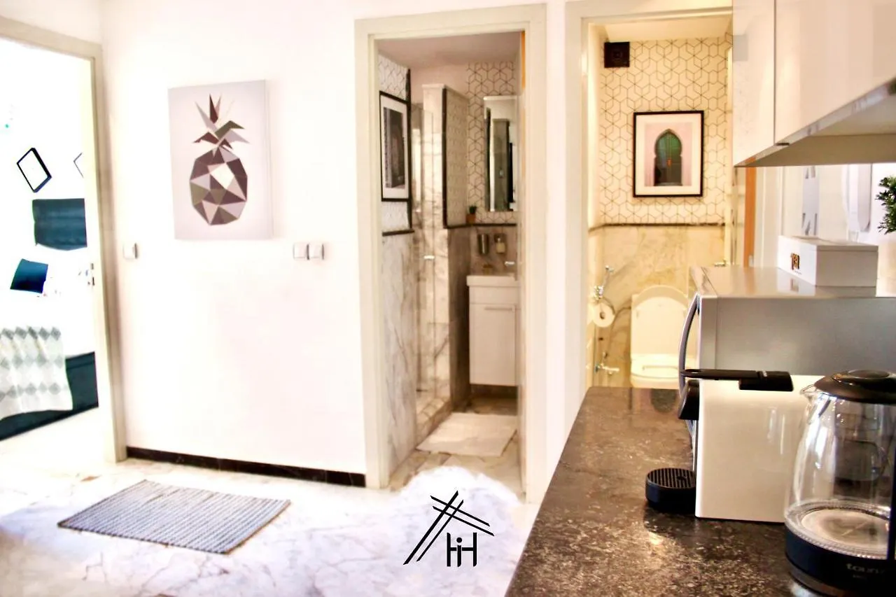 Aim House Apartment Marrakesh