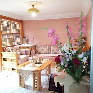 Dar Chrif Appartement