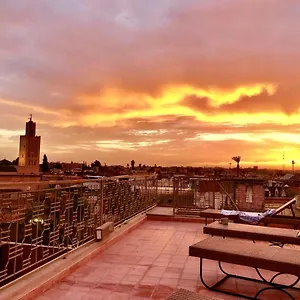Apartamento Zemrane, Marrakesh