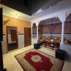 Apartamento Dar Chrif, Marrakesh