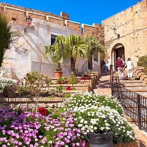  Сasa de vacaciones Encantadora Casa Andaluza España