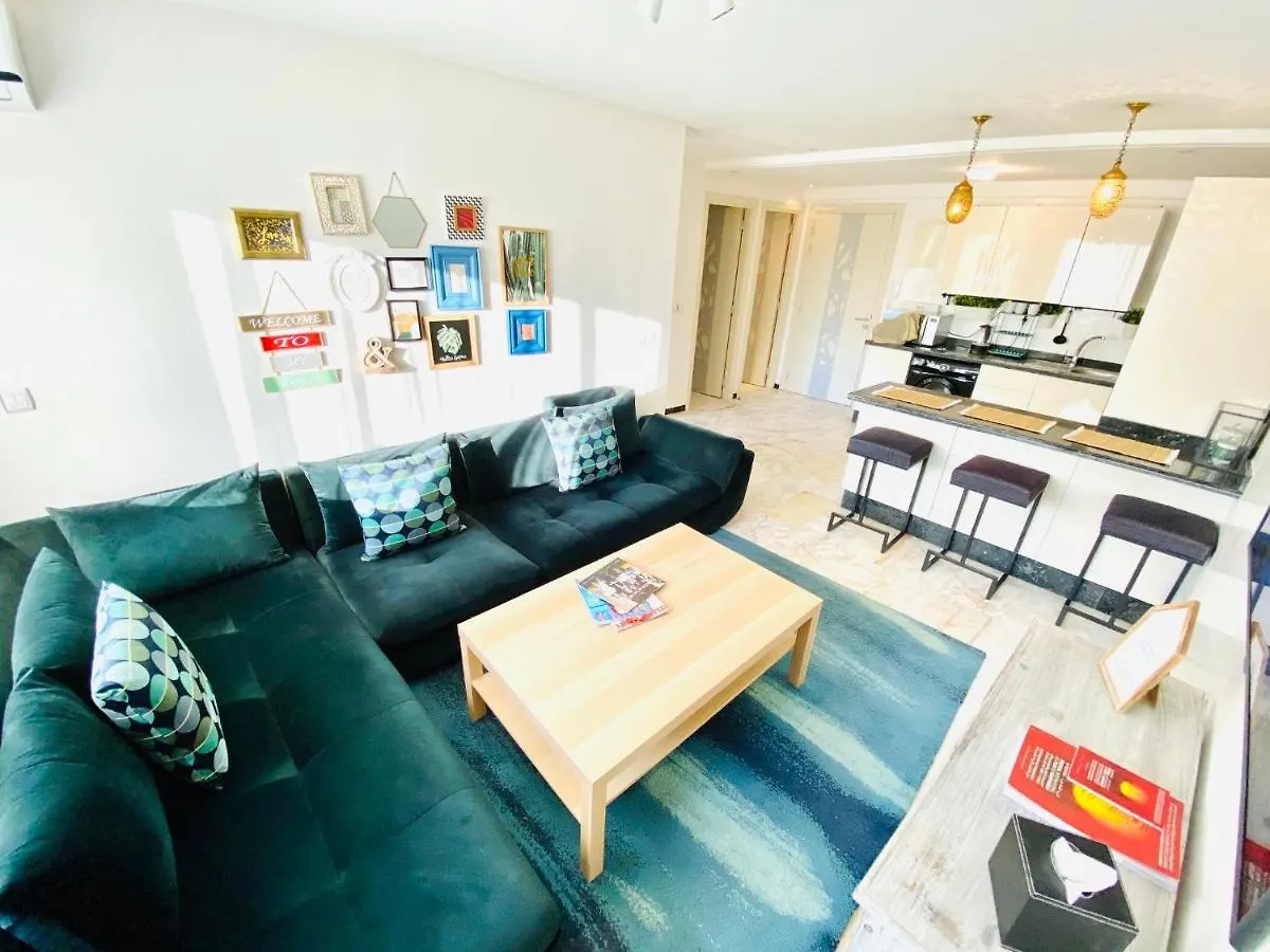 Aim House Apartment Marrakesh