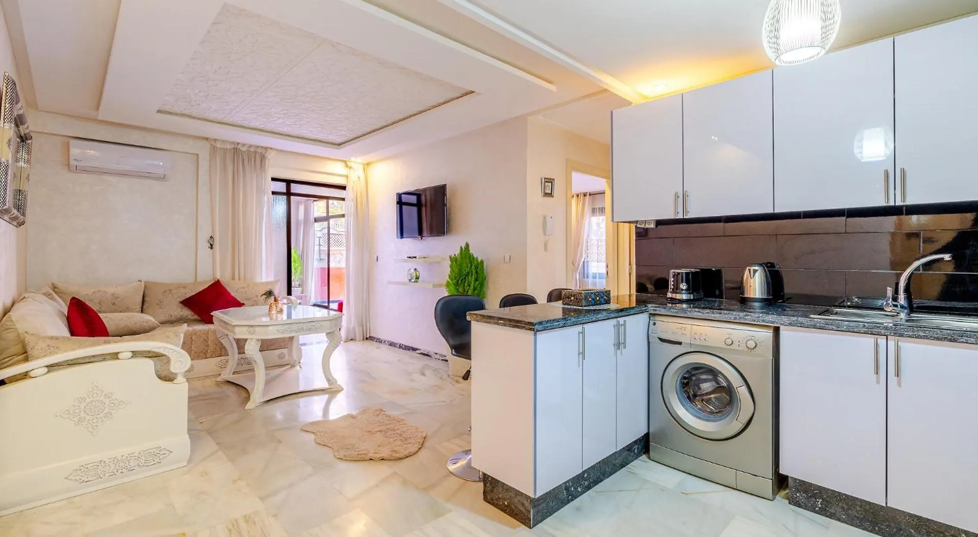 Aim House Apartment Marrakesh