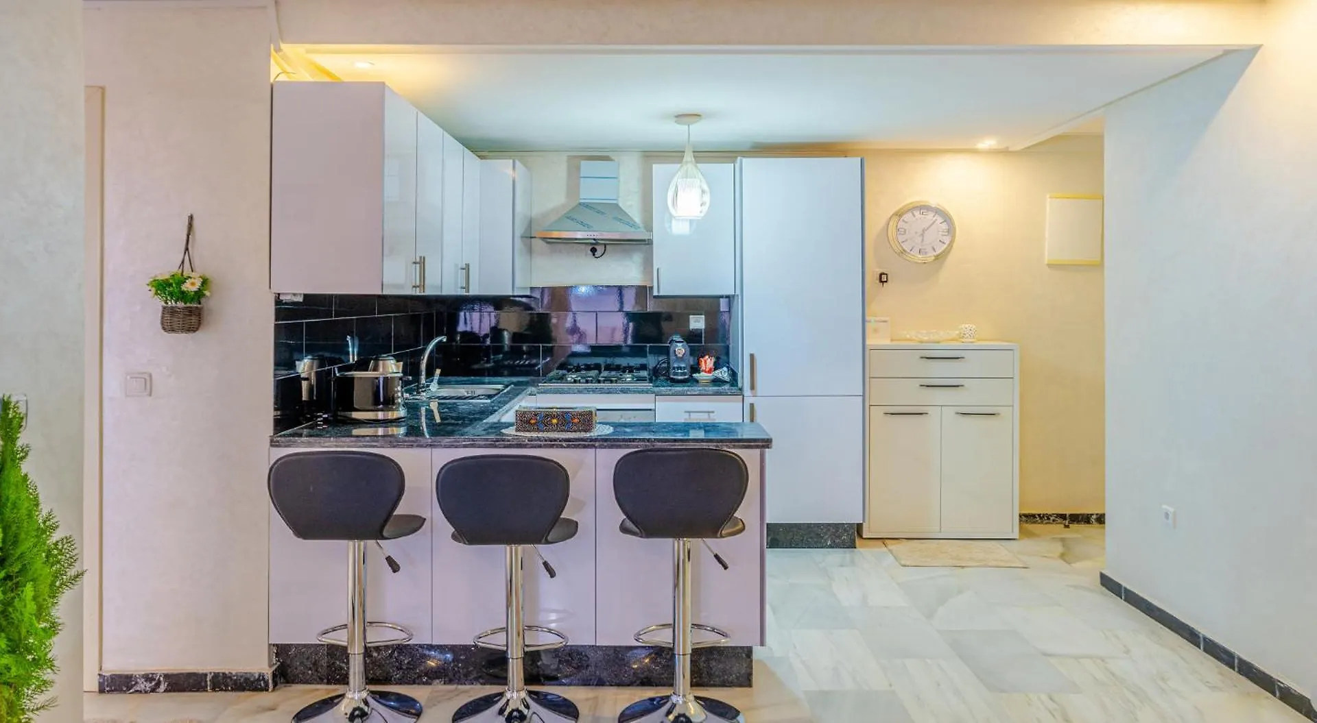 Aim House Apartment Marrakesh