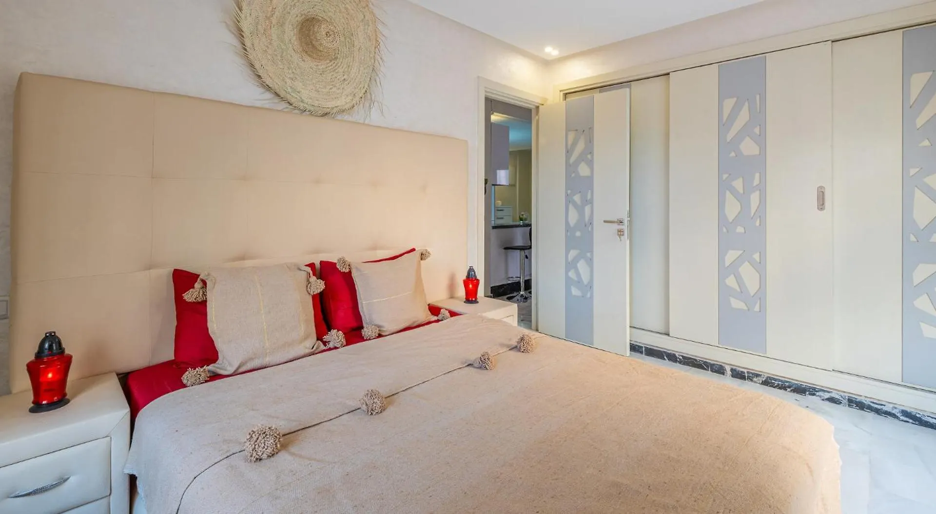 Aim House Appartement Marrakesh