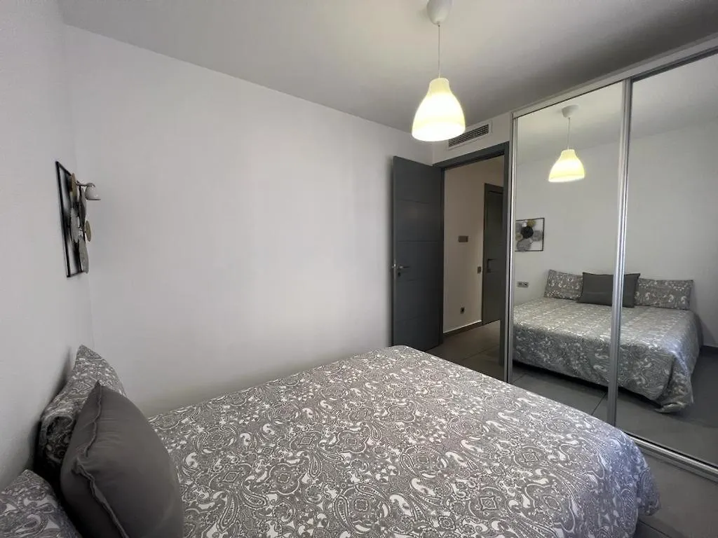 Aim House Apartment Marrakesh
