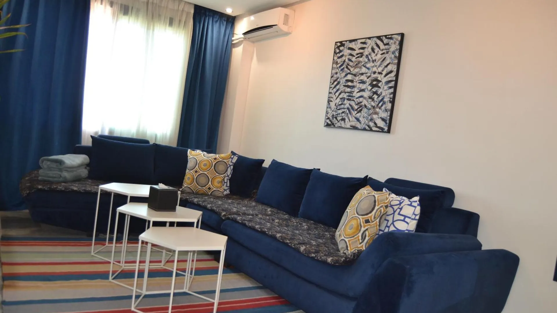 Aim House Appartement Marrakesh 0*,  Marokko