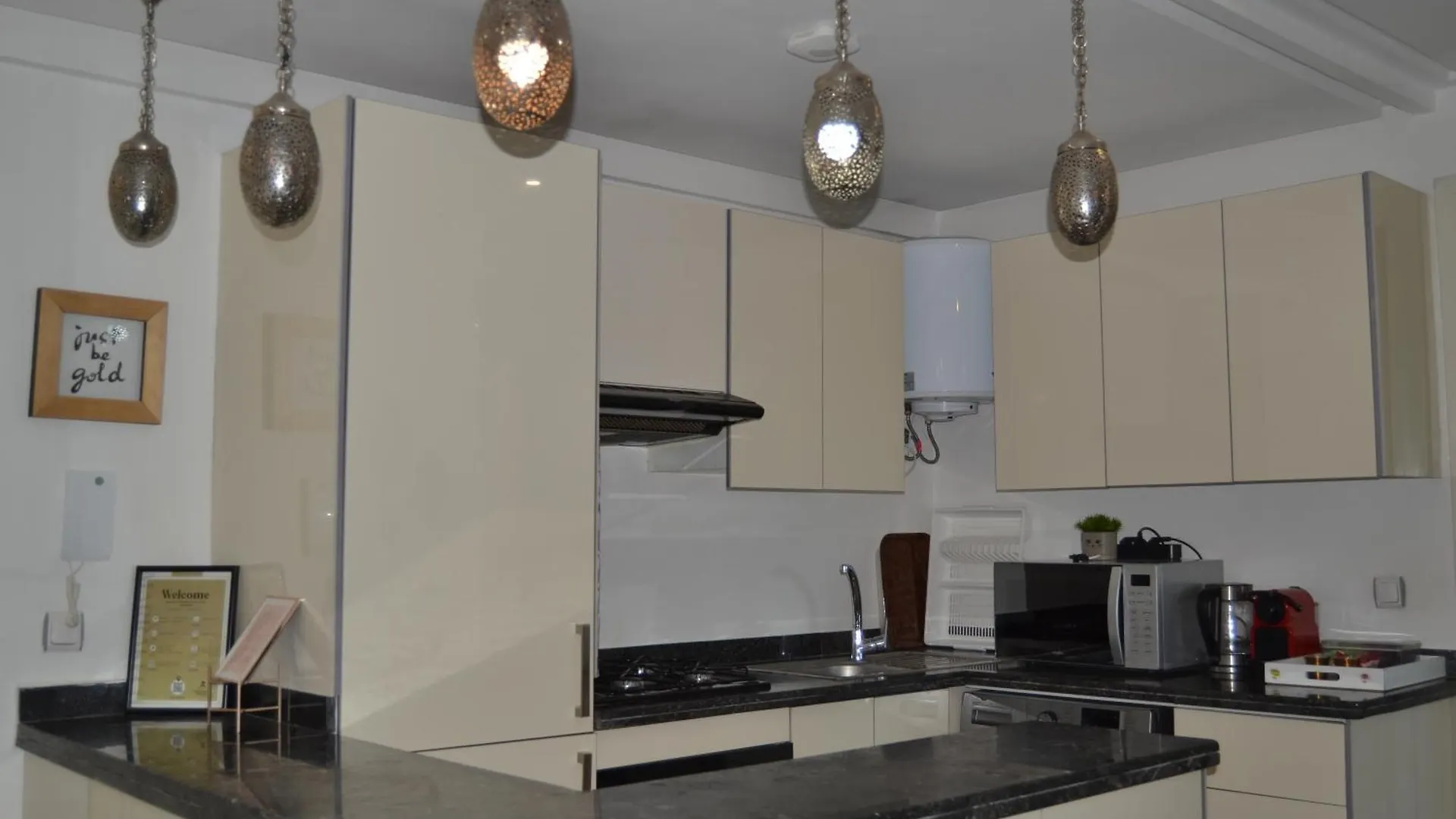 Aim House Apartment Marrakesh
