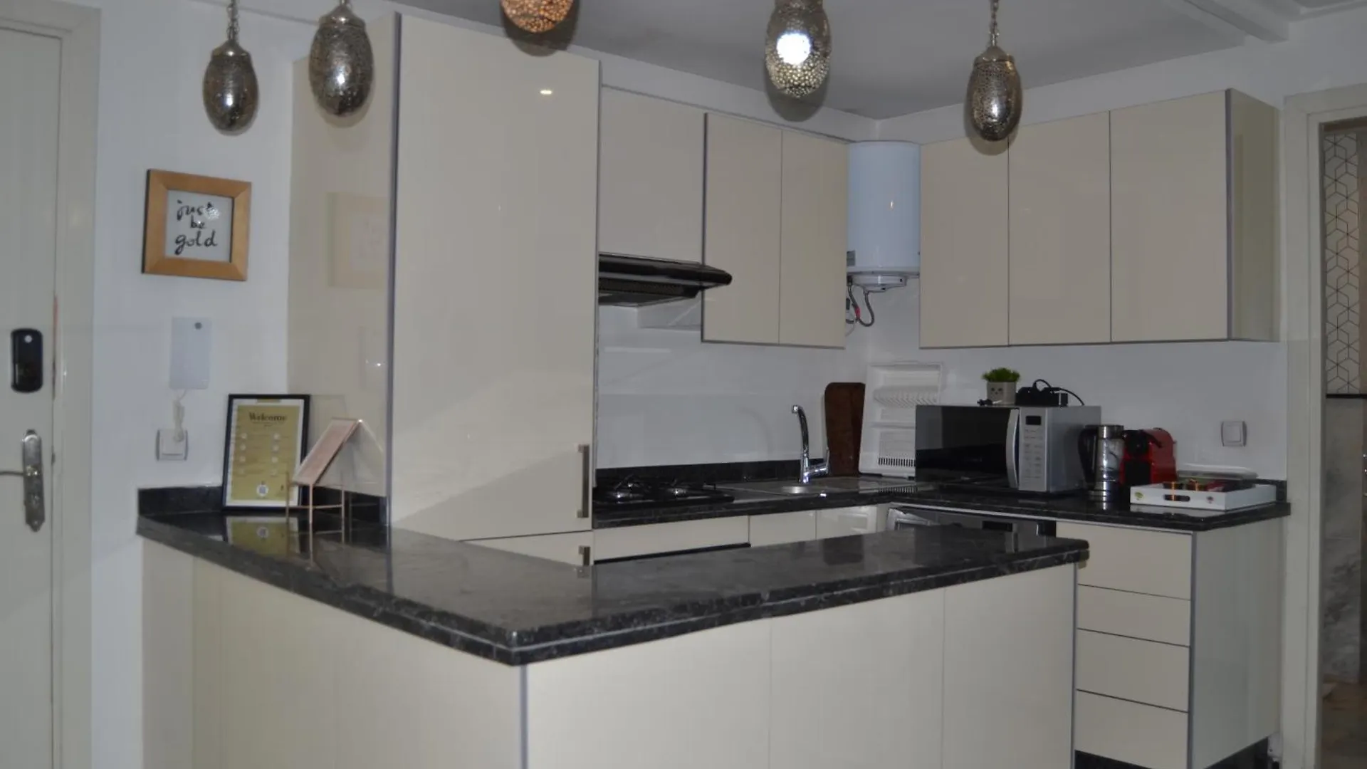 Aim House Apartment Marrakesh