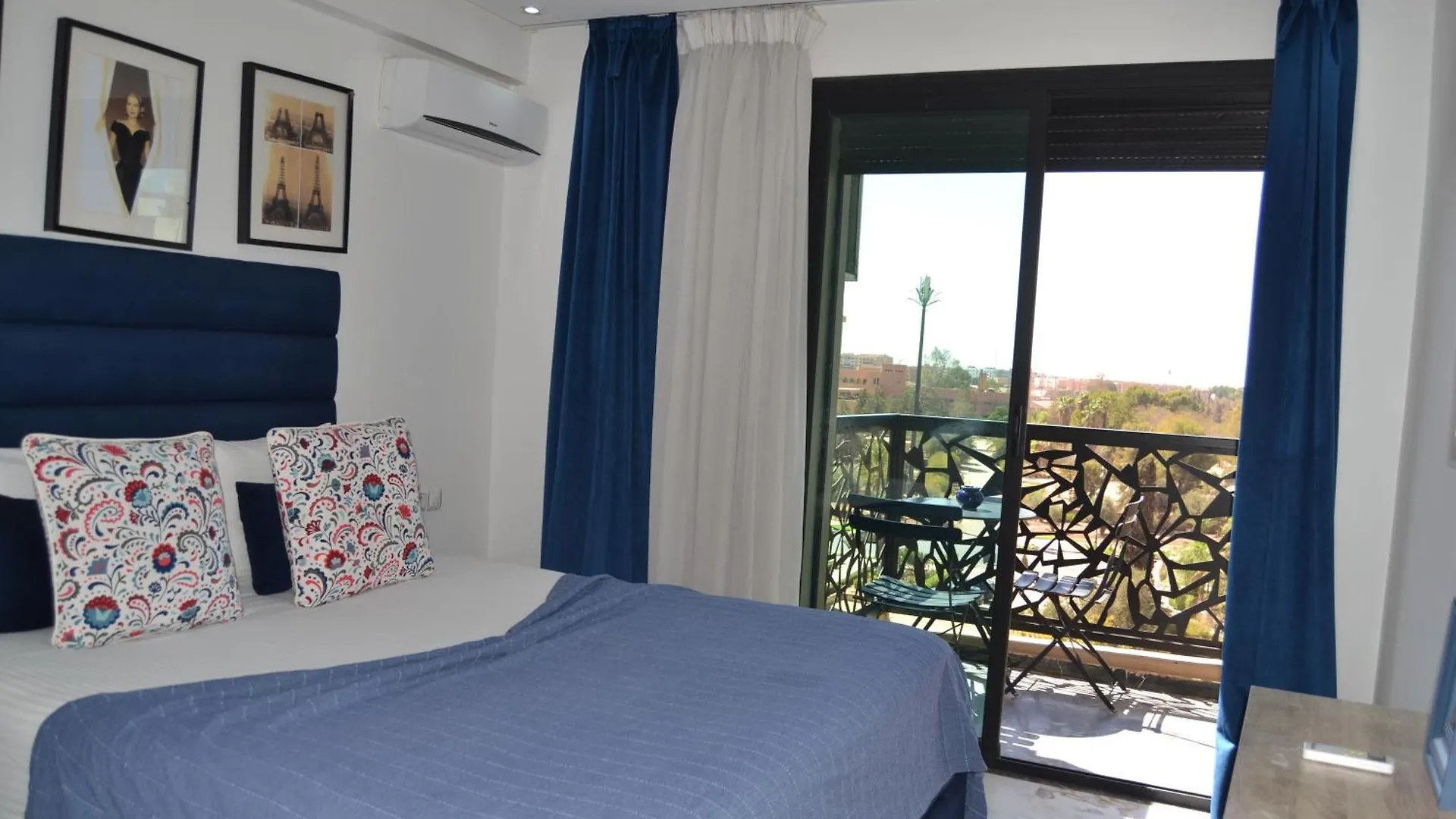 Aim House Apartment Marrakesh