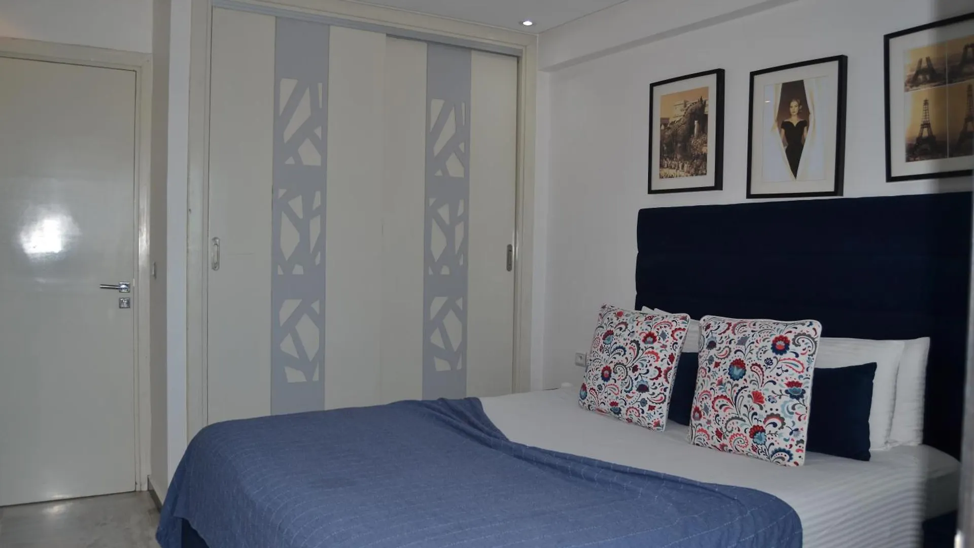 Aim House Appartement Marrakesh 0*,  Marokko