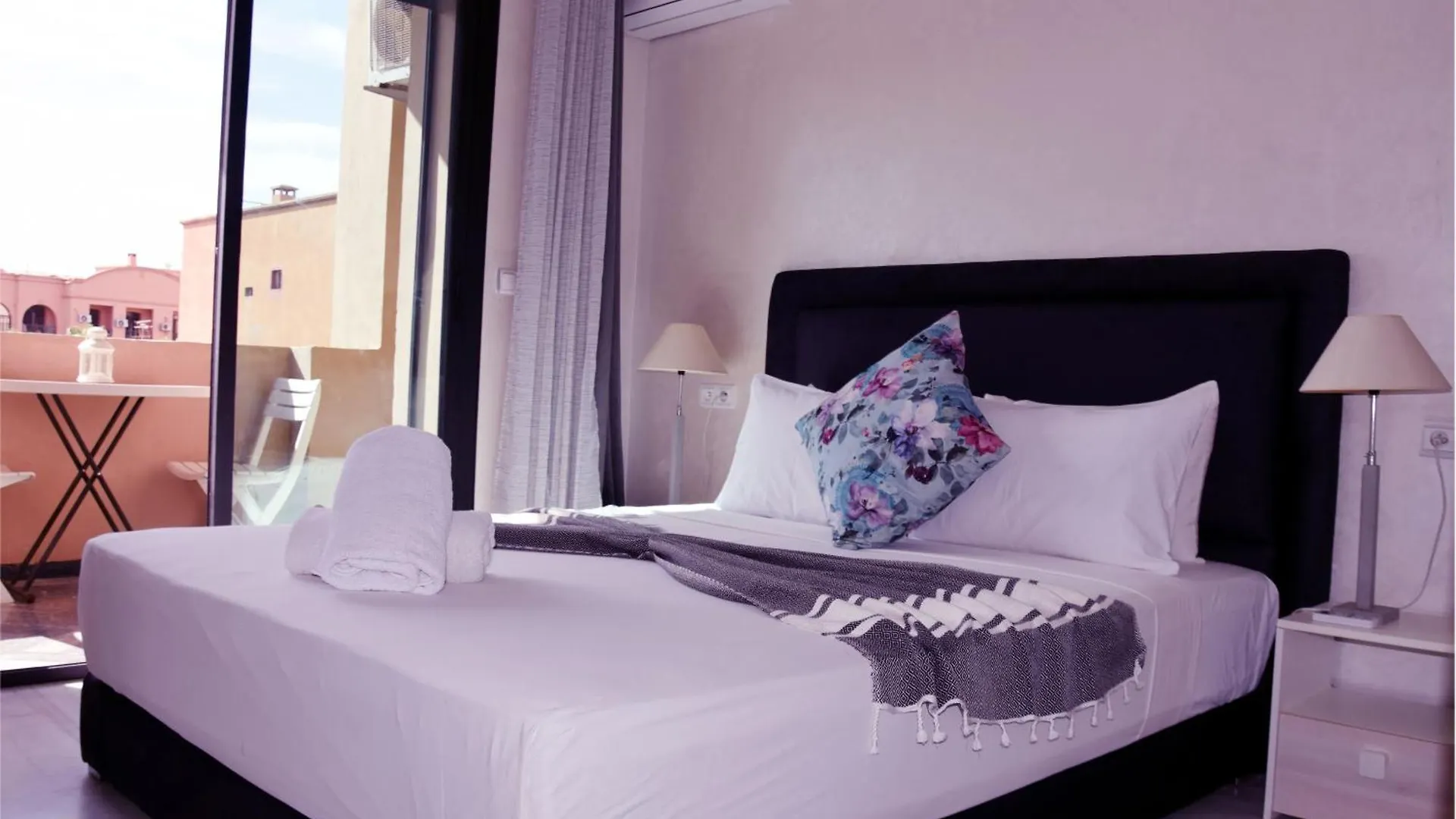 Aim House Apartment Marrakesh