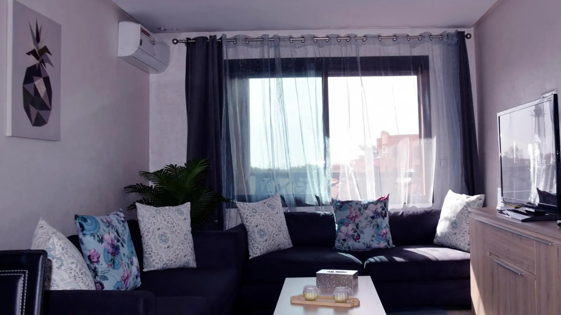 Aim House Apartment Marrakesh 0*,  Morocco