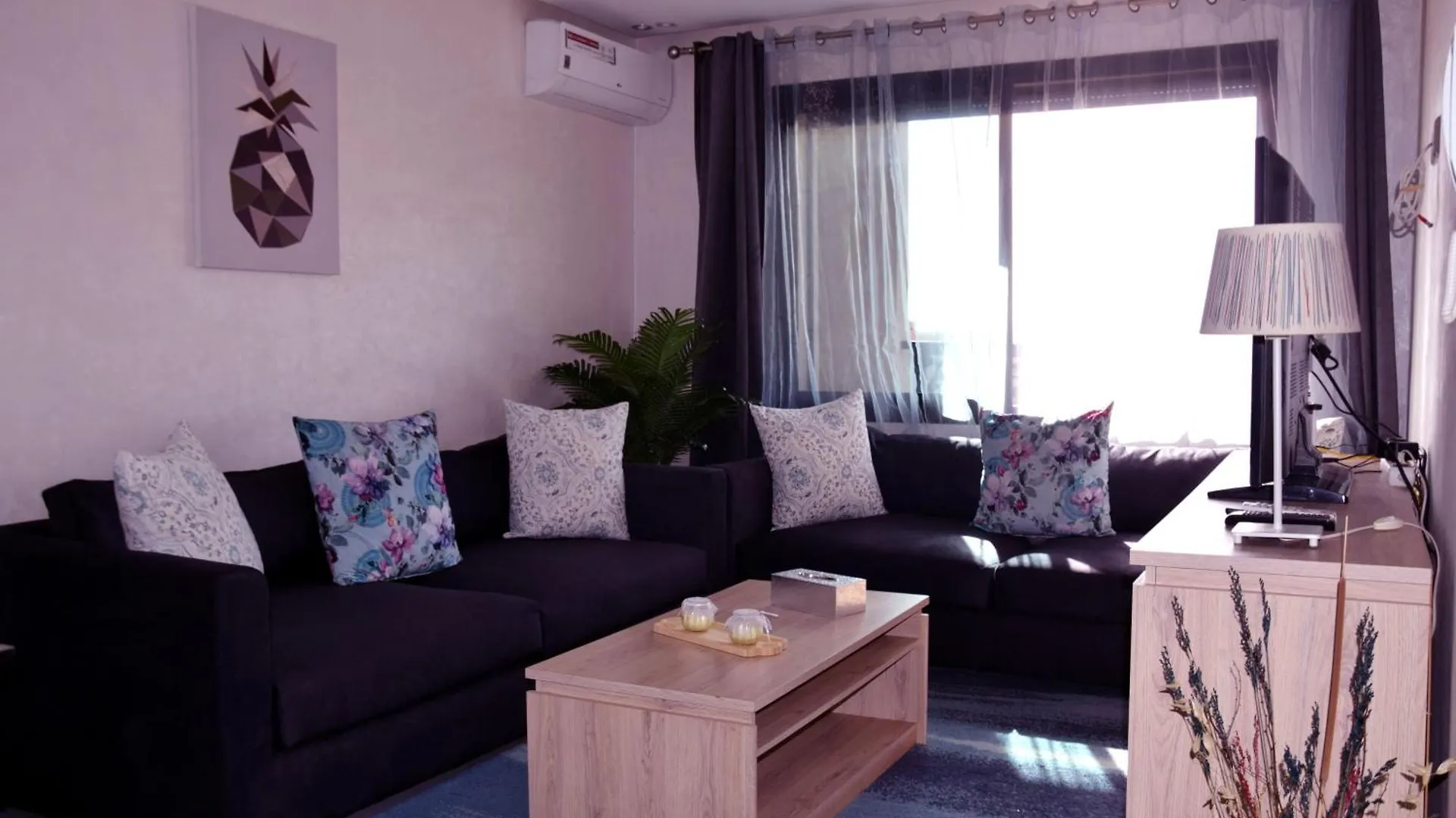 Aim House Apartment Marrakesh