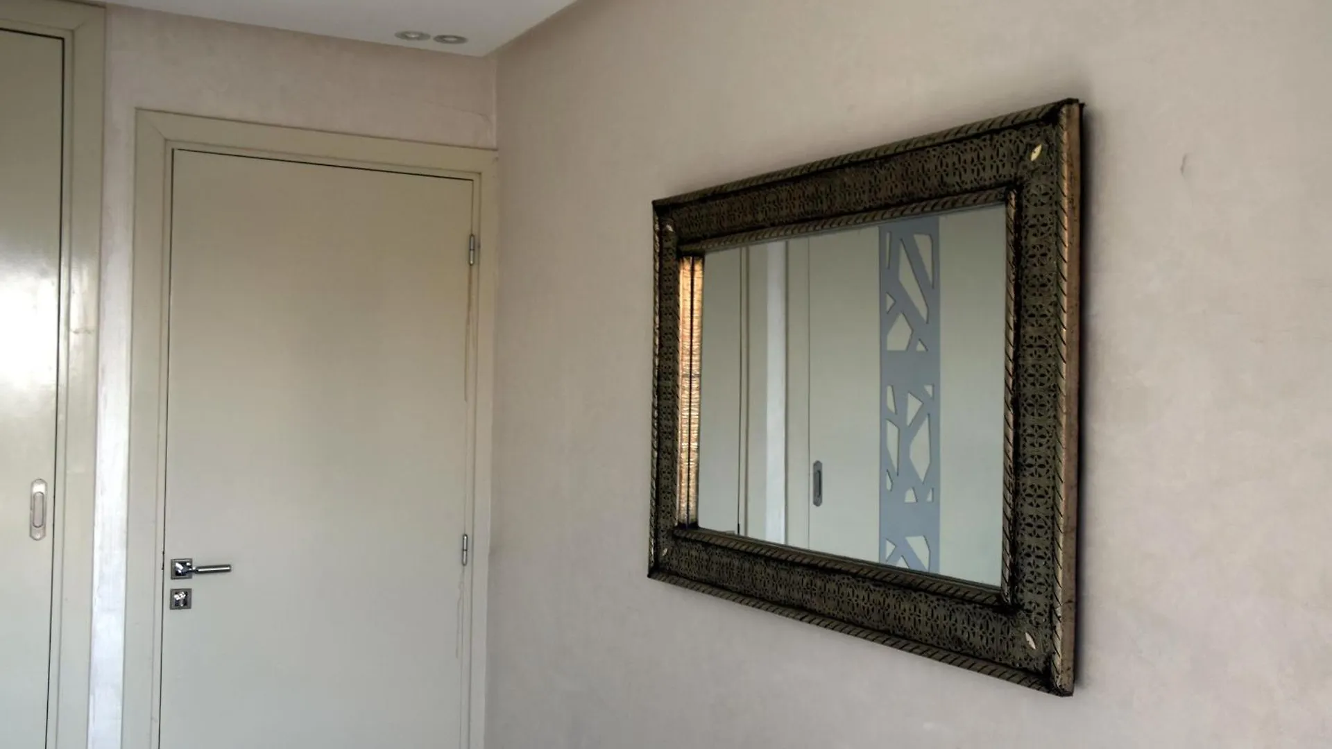 Aim House Apartment Marrakesh