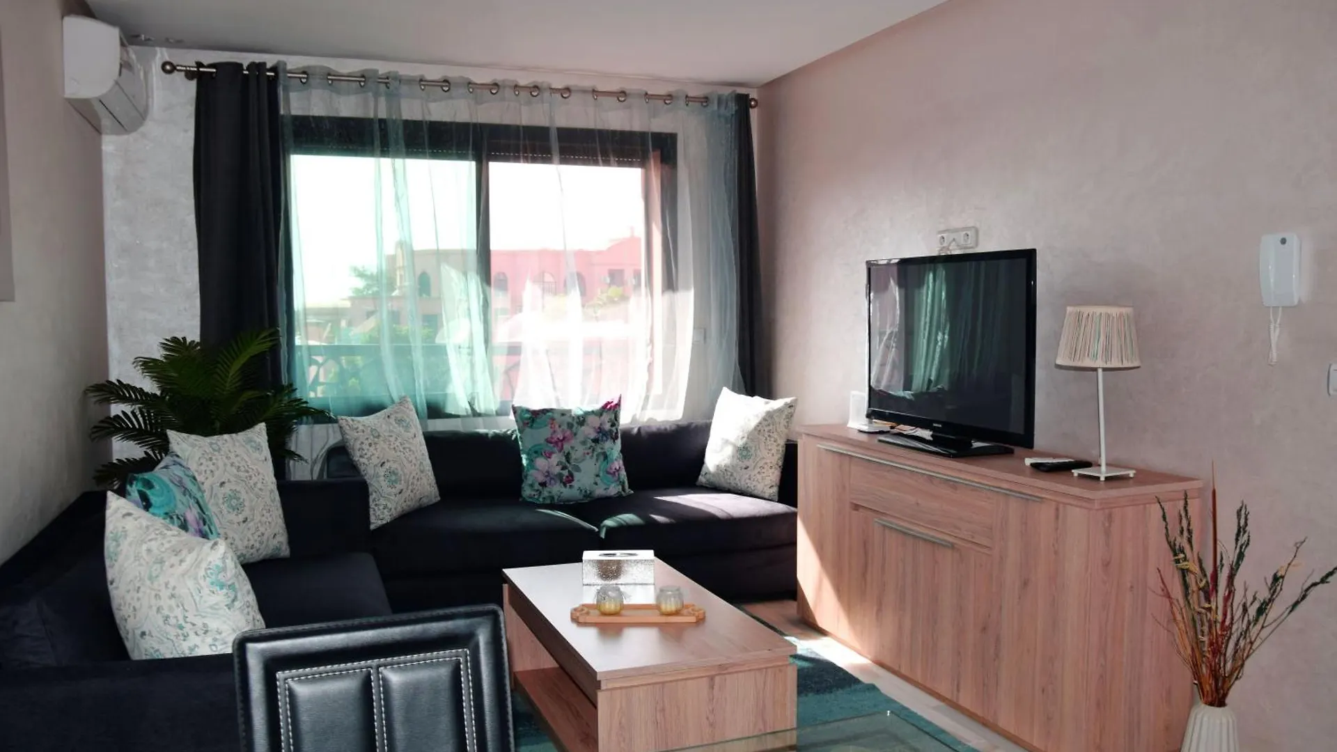 Aim House Apartment Marrakesh