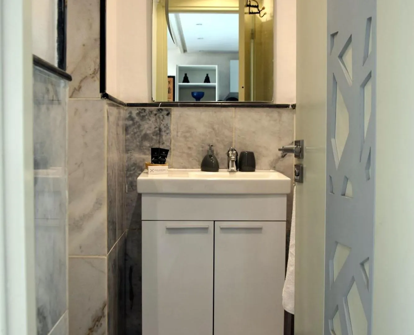 Aim House Apartment Marrakesh