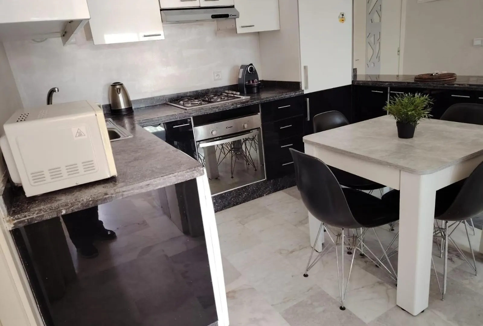 Aim House Apartment Marrakesh