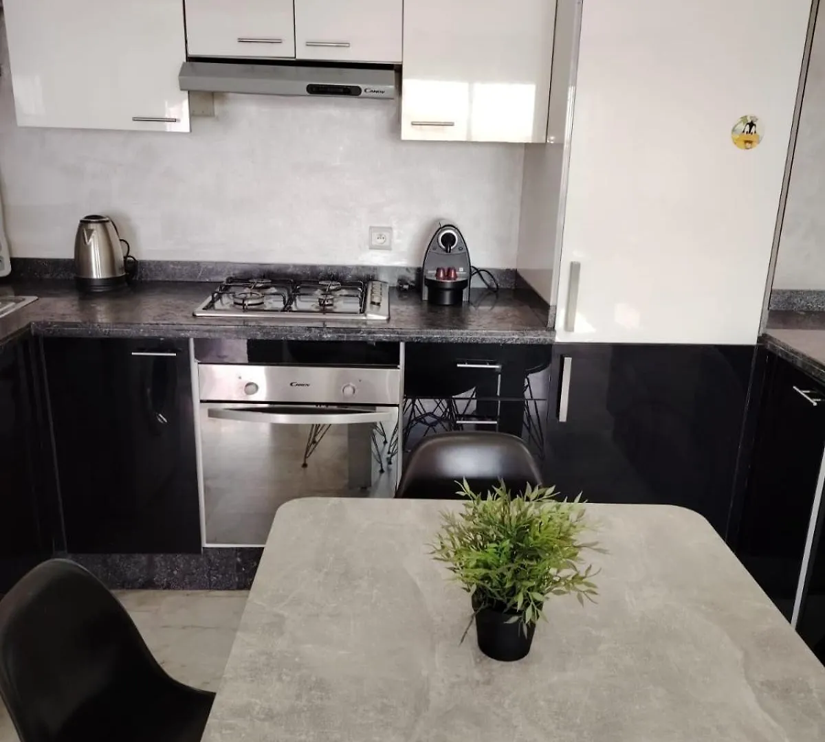Aim House Apartment Marrakesh