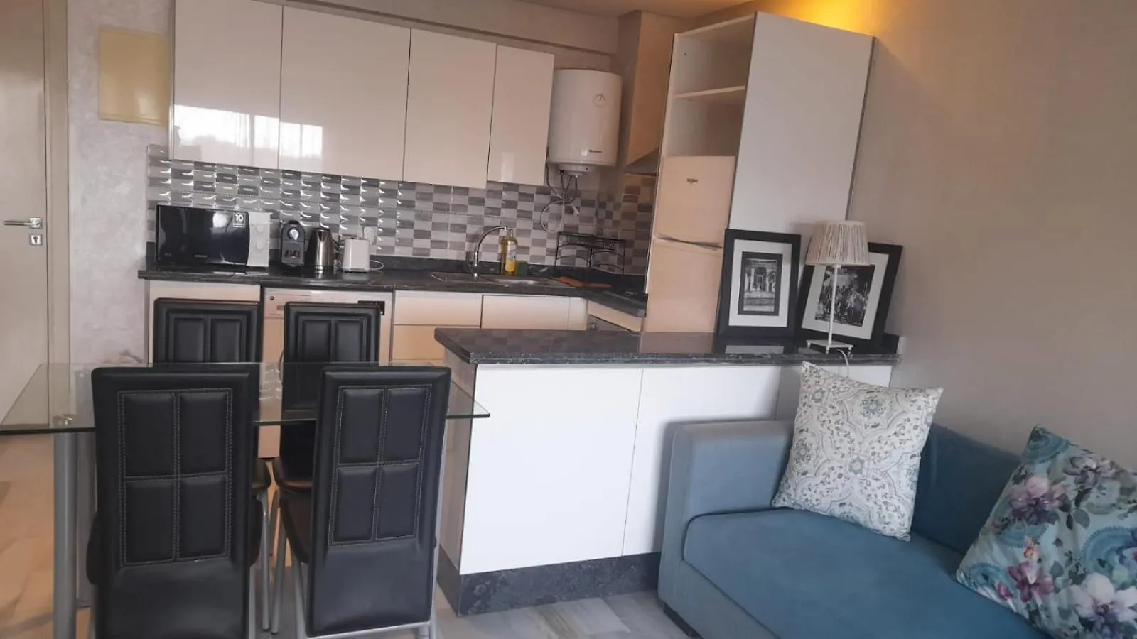 Aim House Apartment Marrakesh