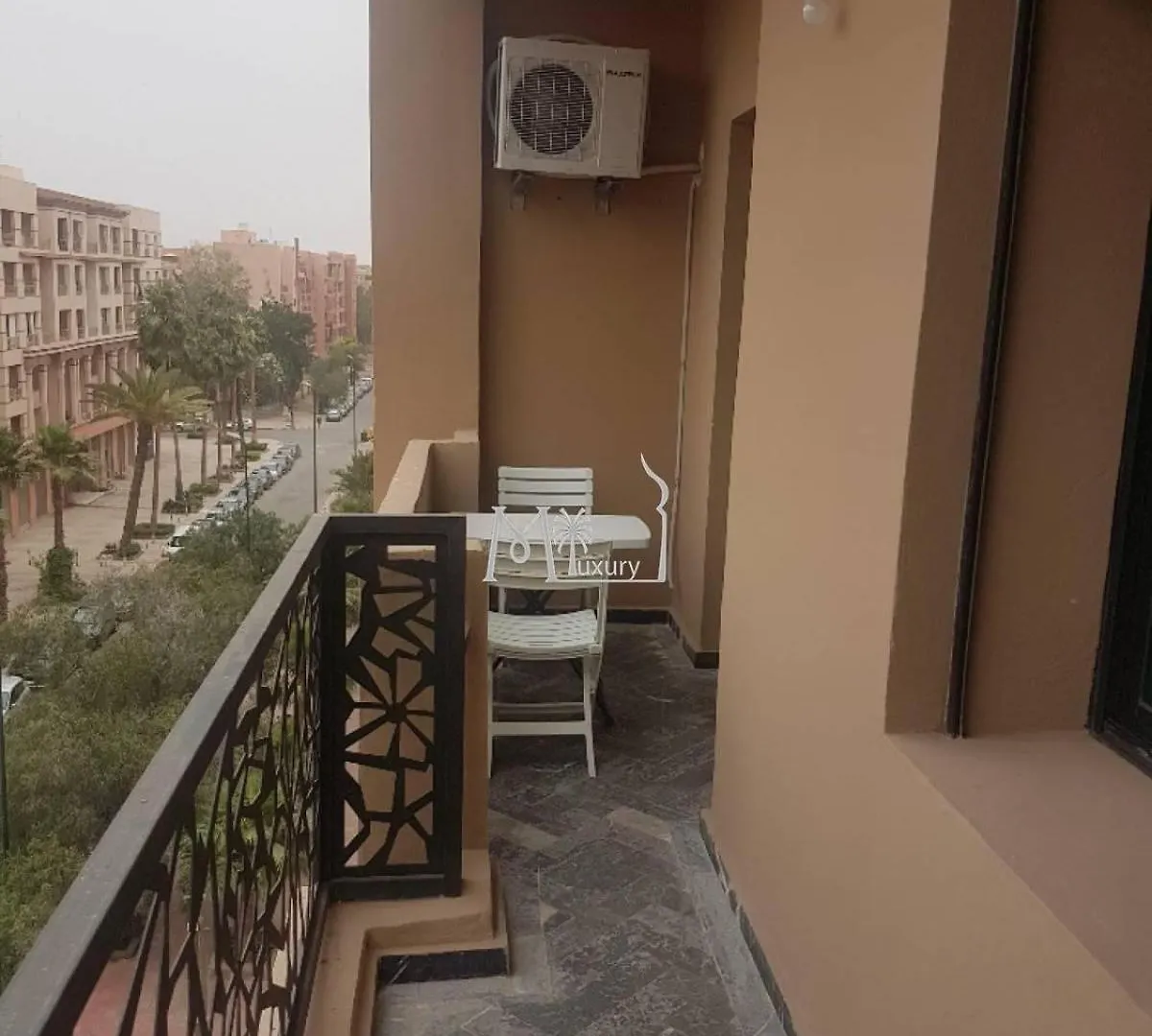 Aim House Appartement Marrakesh