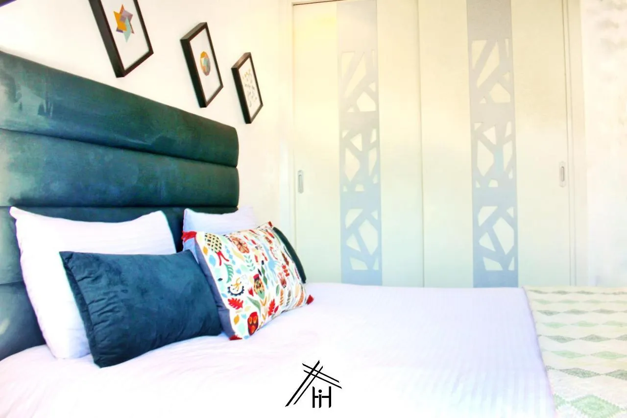 Aim House Apartment Marrakesh Morocco