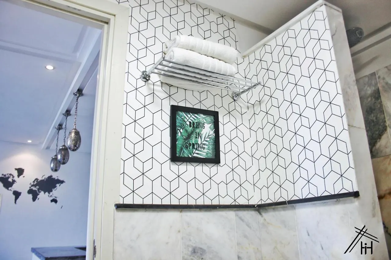 Aim House Apartment Marrakesh